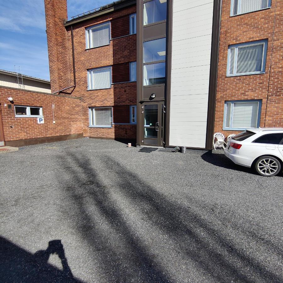 Sea - 3 Bedrooms Kristiinankaupunki Exterior foto