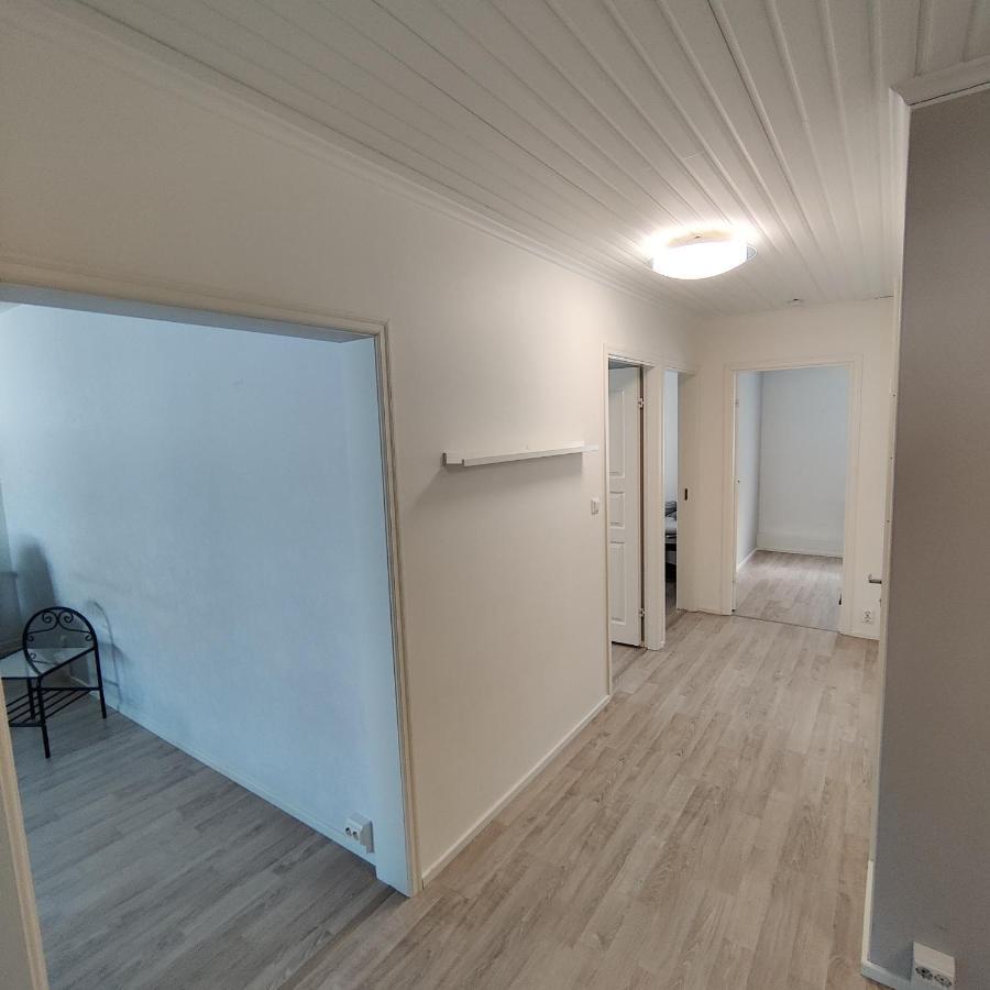 Sea - 3 Bedrooms Kristiinankaupunki Exterior foto