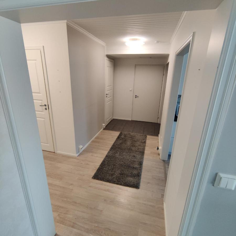 Sea - 3 Bedrooms Kristiinankaupunki Exterior foto