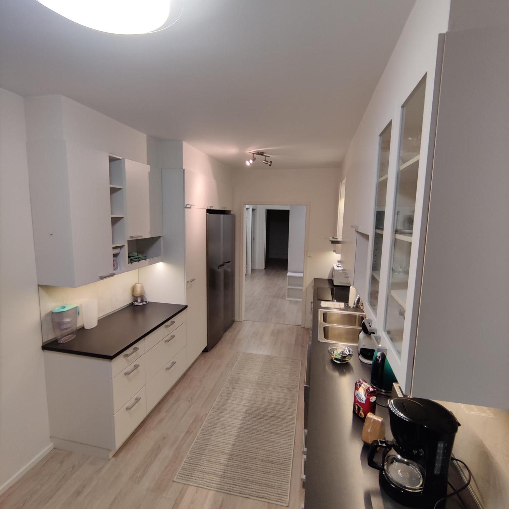 Sea - 3 Bedrooms Kristiinankaupunki Exterior foto