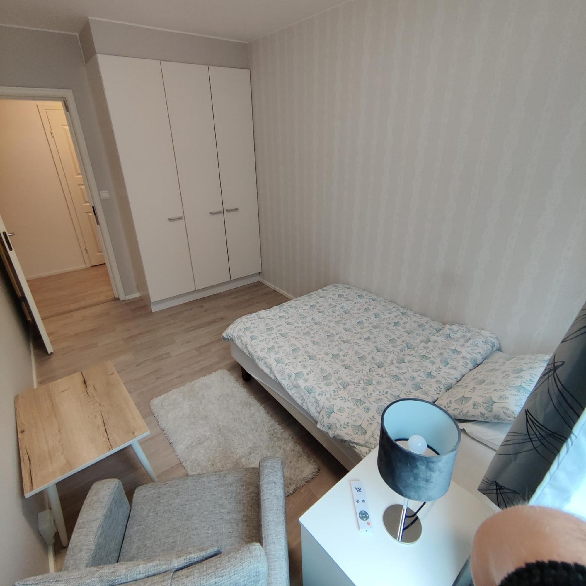 Sea - 3 Bedrooms Kristiinankaupunki Exterior foto